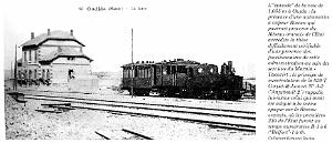 BIVEN Georges - 268- Oujda